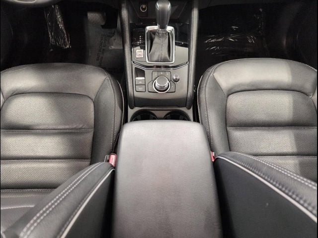 2025 Mazda Mazda CX-5 2.5 S Preferred Package AWD
