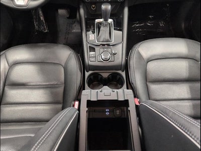 2025 Mazda Mazda CX-5 2.5 S Preferred Package AWD