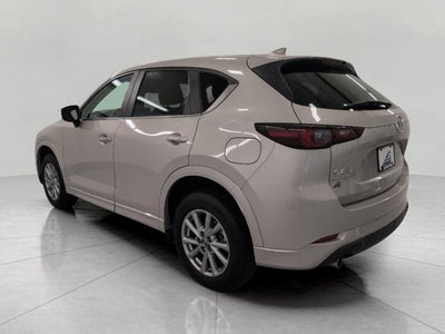 2025 Mazda Mazda CX-5 2.5 S Preferred Package AWD