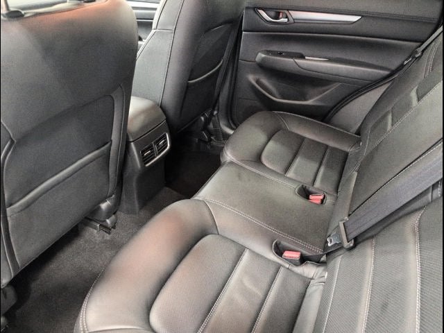 2025 Mazda Mazda CX-5 2.5 S Preferred Package AWD