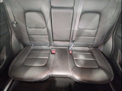 2025 Mazda Mazda CX-5 2.5 S Preferred Package AWD