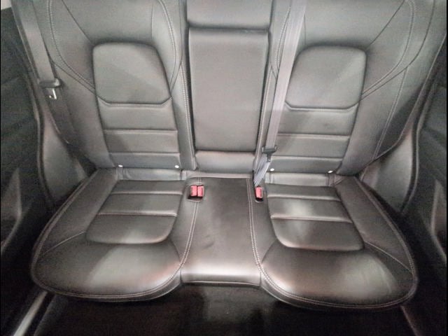 2025 Mazda Mazda CX-5 2.5 S Preferred Package AWD