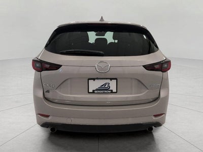 2025 Mazda Mazda CX-5 2.5 S Preferred Package AWD