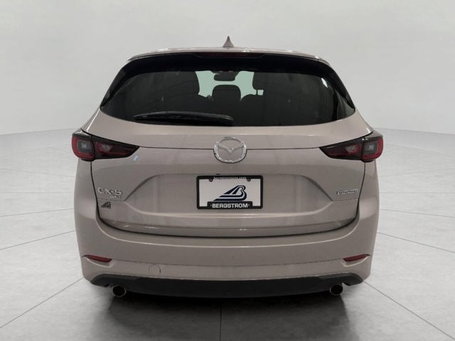 2025 Mazda Mazda CX-5 2.5 S Preferred Package AWD