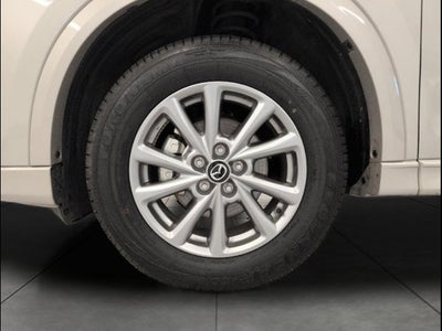 2025 Mazda Mazda CX-5 2.5 S Preferred Package AWD