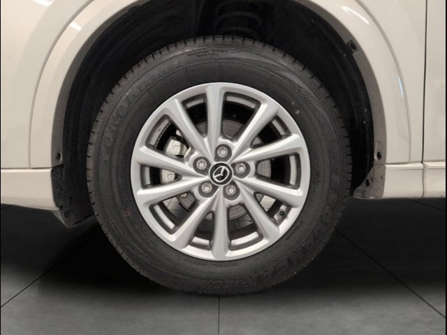 2025 Mazda Mazda CX-5 2.5 S Preferred Package AWD