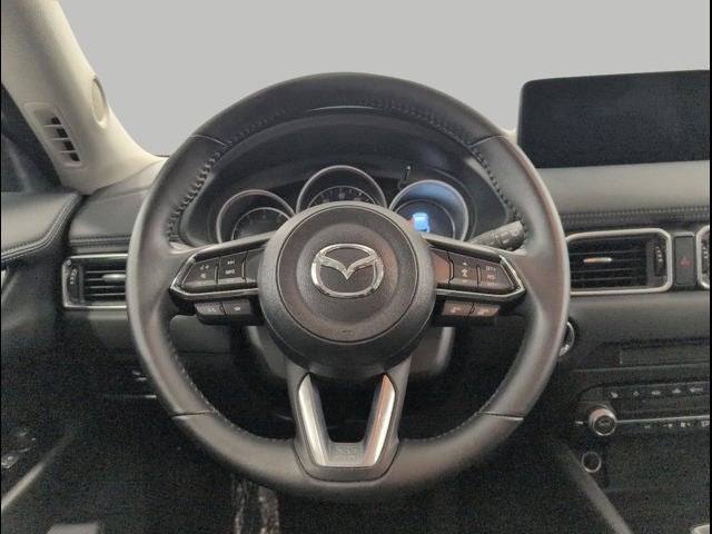 2025 Mazda Mazda CX-5 2.5 S Preferred Package AWD
