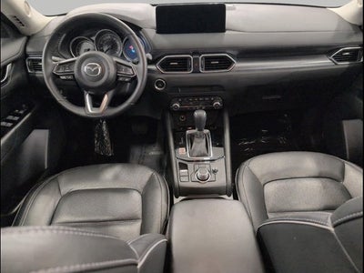 2025 Mazda Mazda CX-5 2.5 S Preferred Package AWD