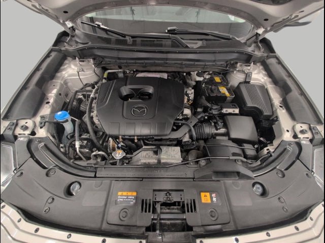 2025 Mazda Mazda CX-5 2.5 S Preferred Package AWD