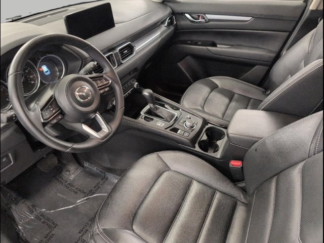 2025 Mazda Mazda CX-5 2.5 S Preferred Package AWD