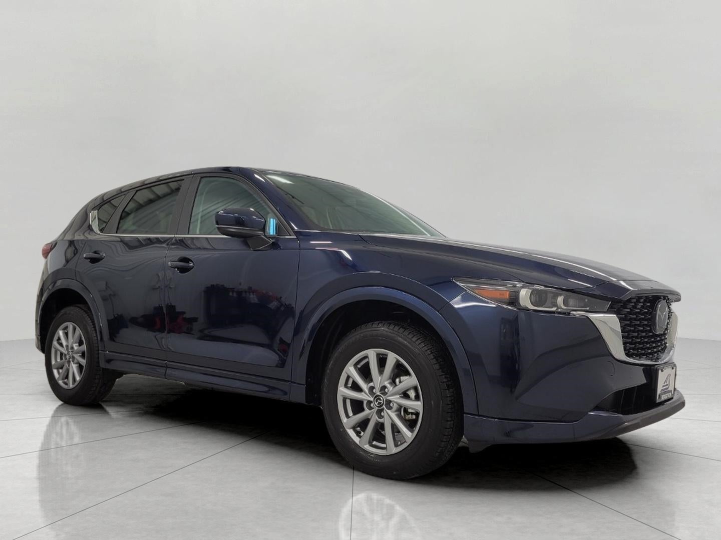 2025 Mazda Mazda CX-5 SPORT UTILITY