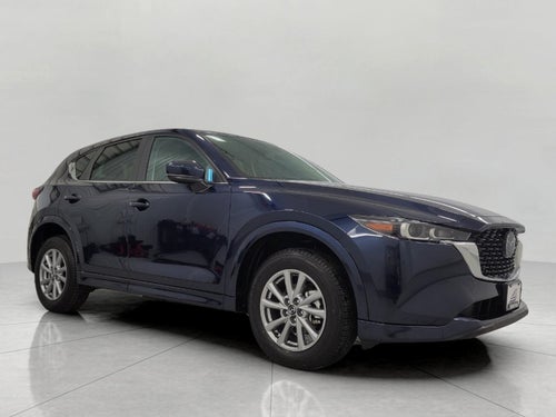 2025 Mazda Mazda CX-5 SPORT UTILITY