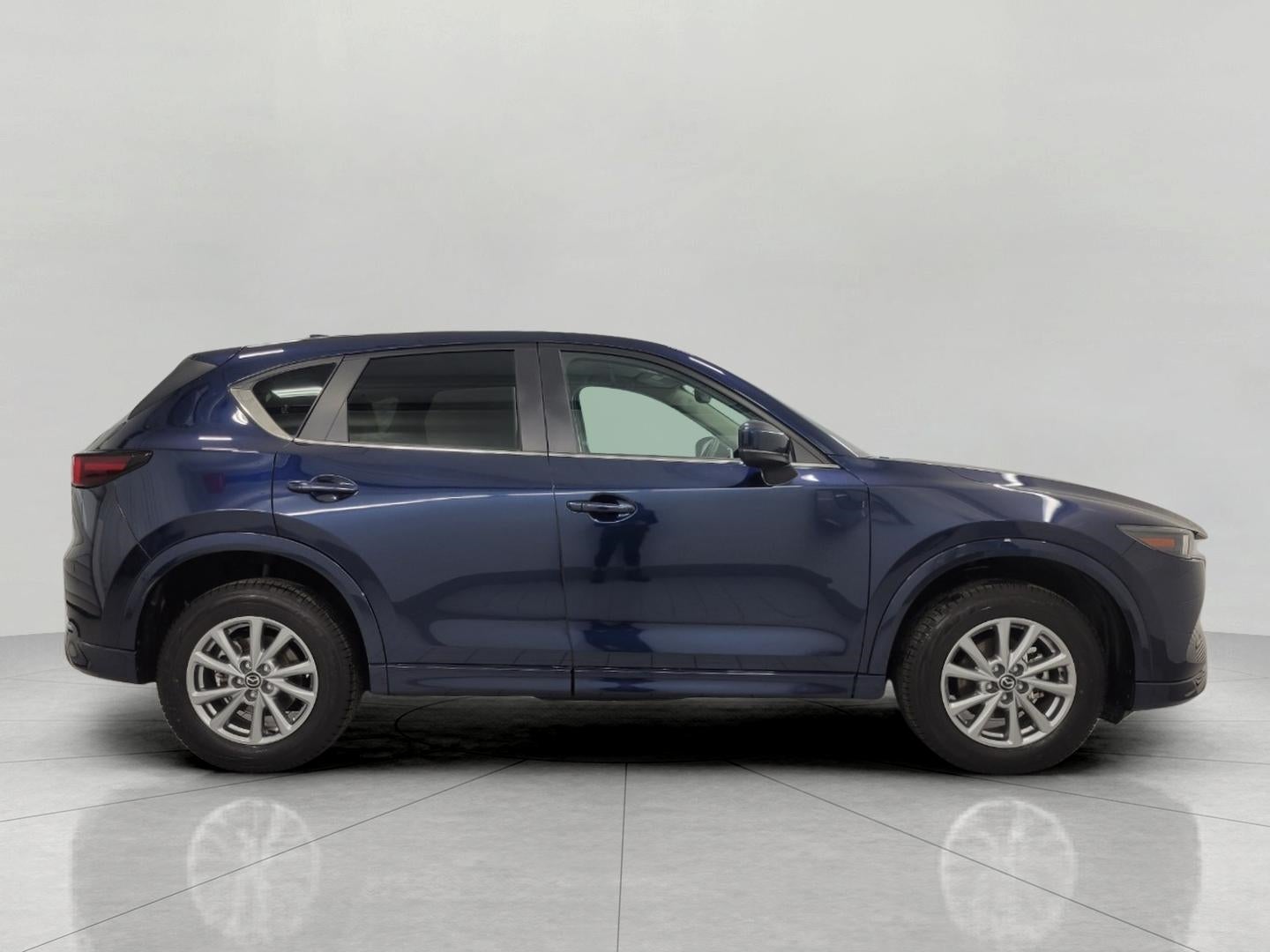 2025 Mazda Mazda CX-5 SPORT UTILITY