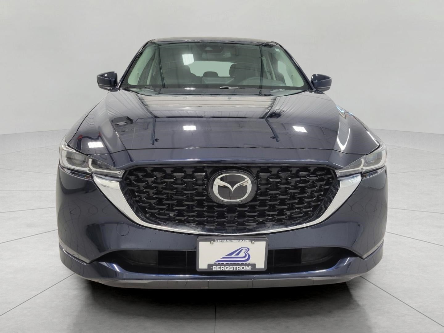 2025 Mazda Mazda CX-5 SPORT UTILITY