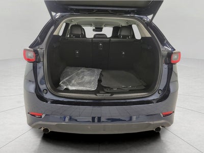 2025 Mazda Mazda CX-5 SPORT UTILITY