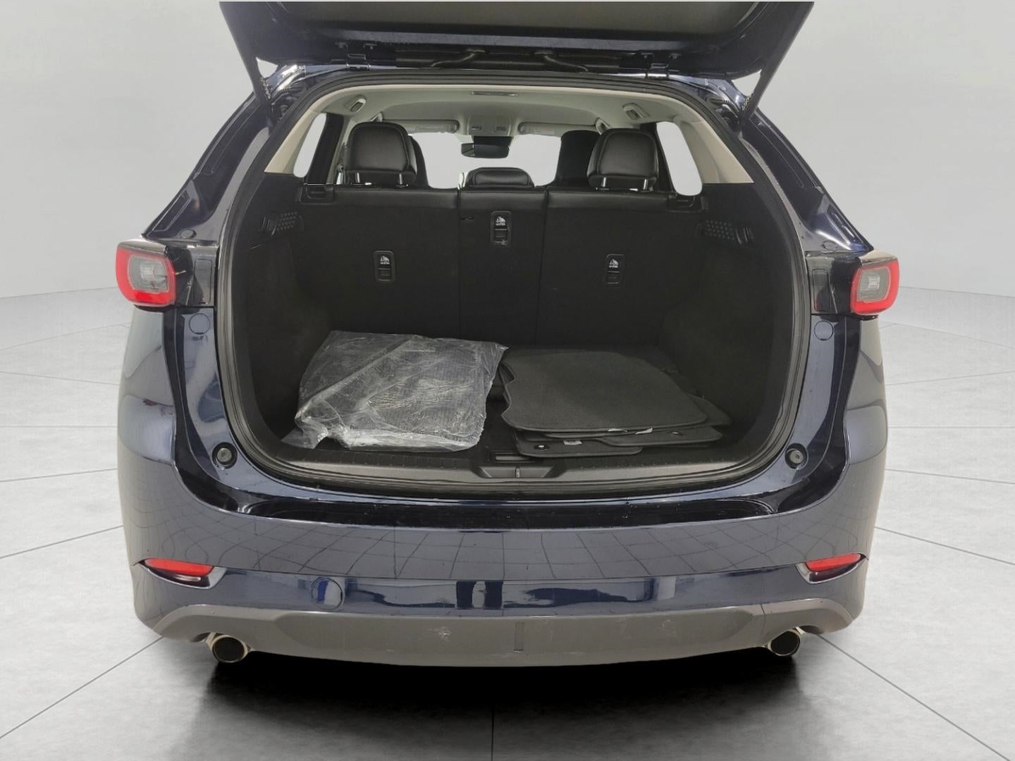 2025 Mazda Mazda CX-5 SPORT UTILITY