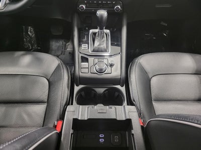 2025 Mazda Mazda CX-5 SPORT UTILITY