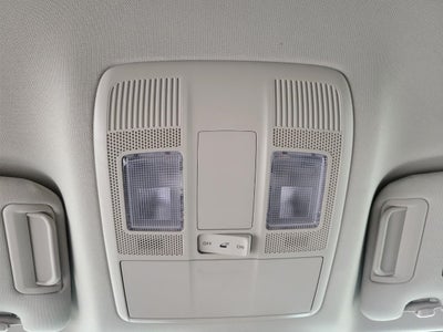 2025 Mazda Mazda CX-5 SPORT UTILITY