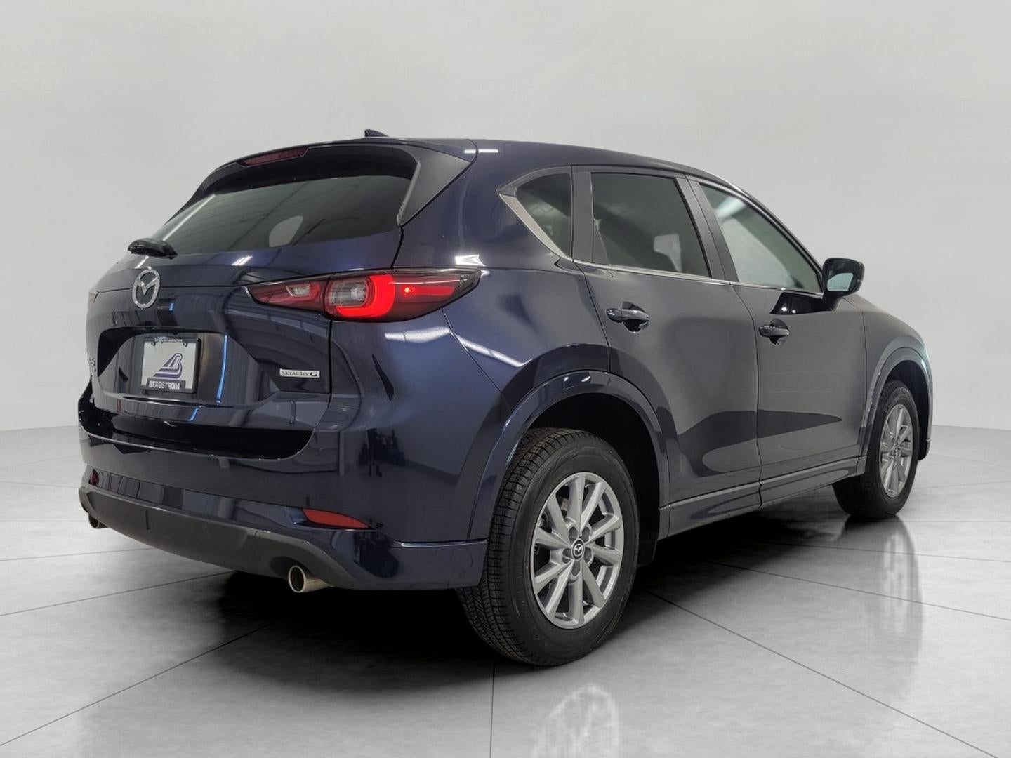 2025 Mazda Mazda CX-5 SPORT UTILITY