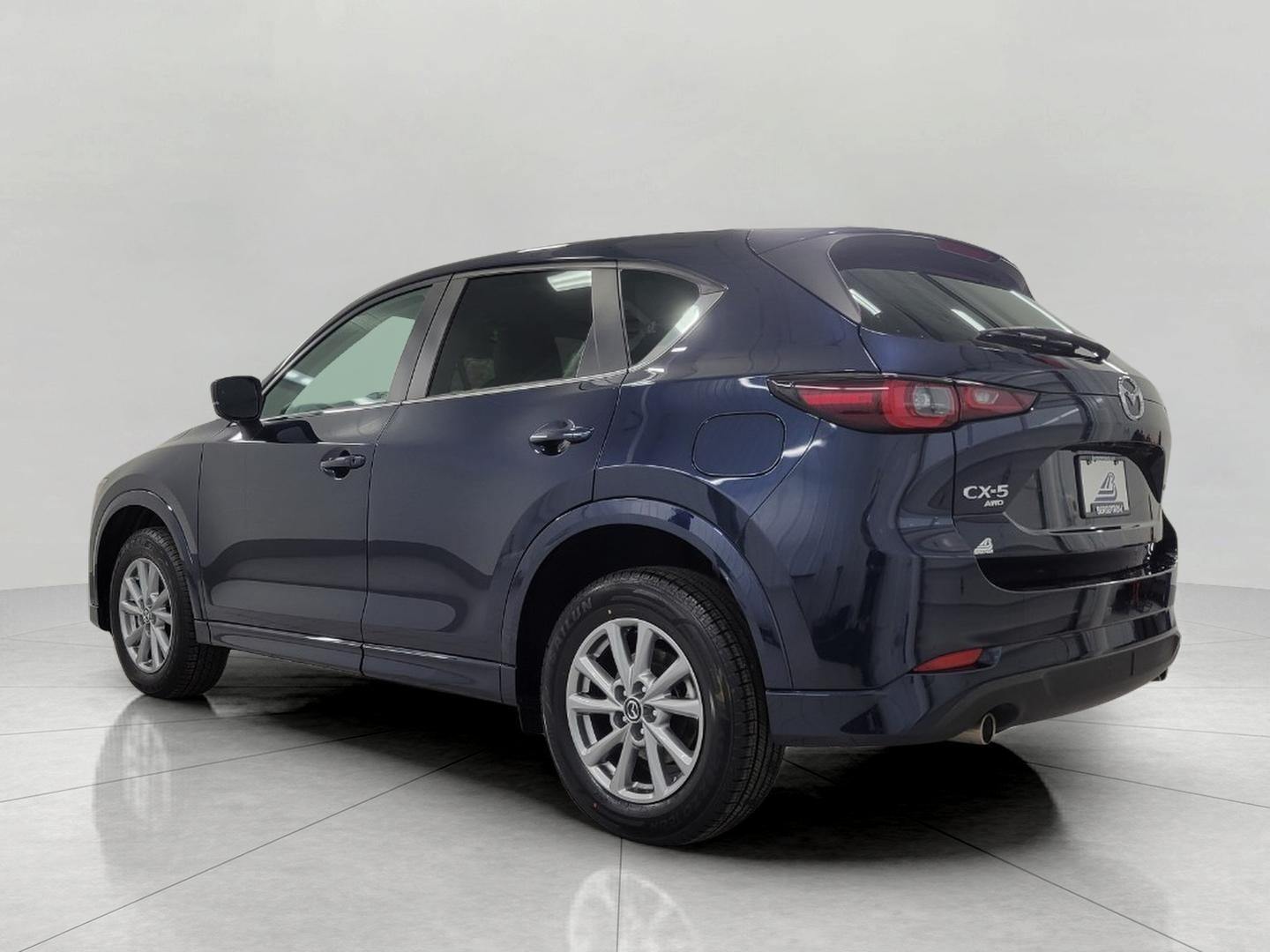 2025 Mazda Mazda CX-5 SPORT UTILITY