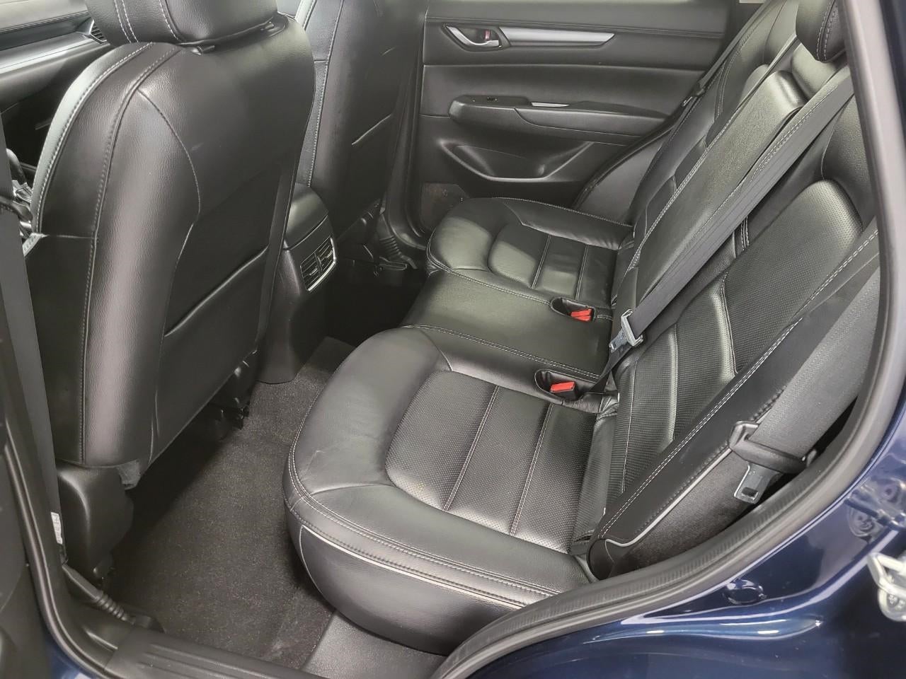 2025 Mazda Mazda CX-5 SPORT UTILITY