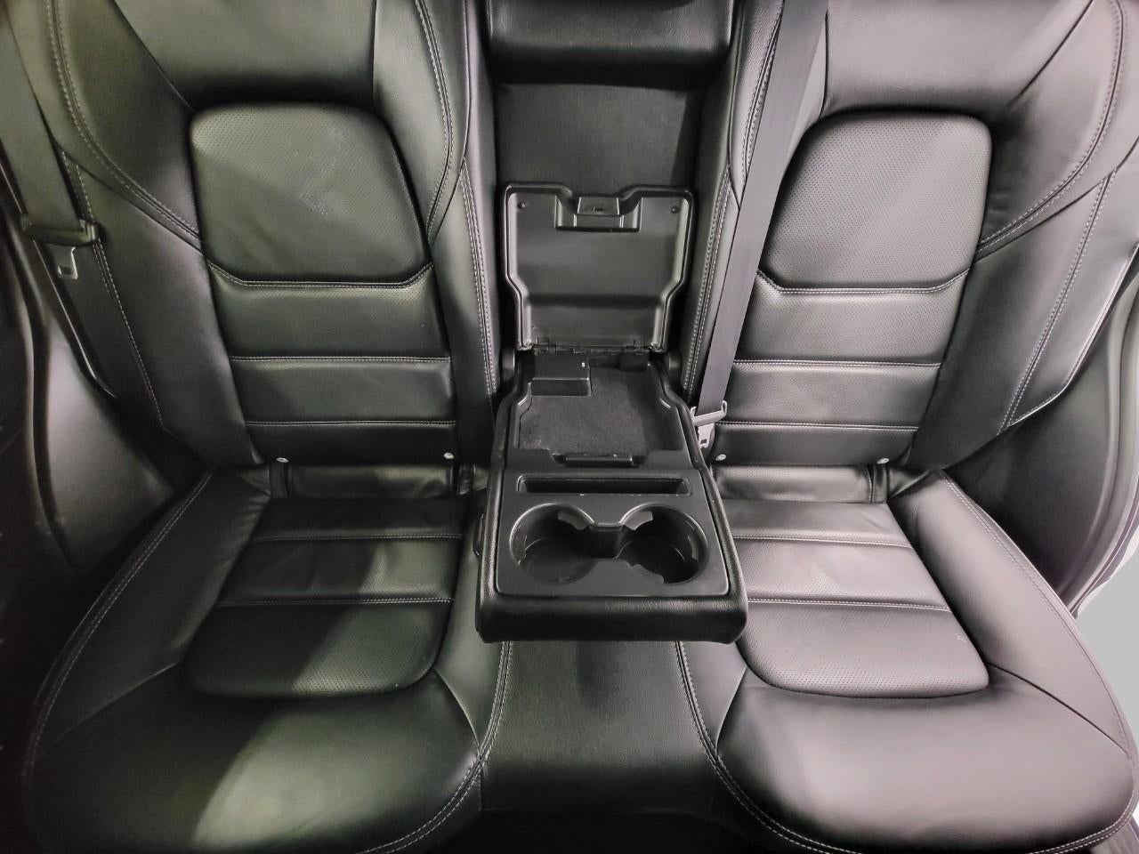 2025 Mazda Mazda CX-5 SPORT UTILITY