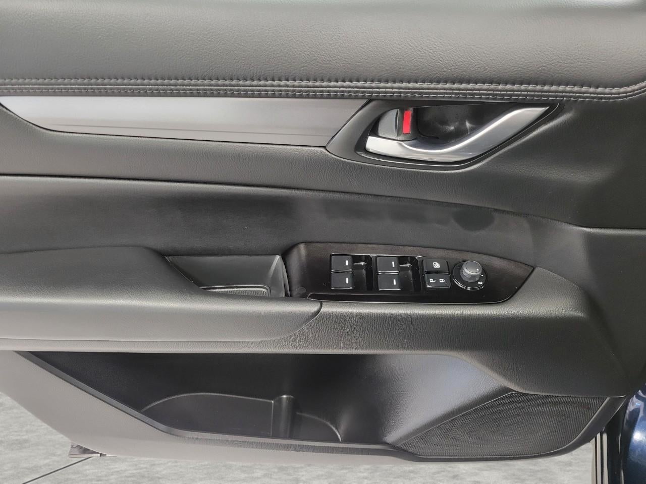 2025 Mazda Mazda CX-5 SPORT UTILITY