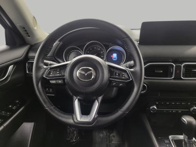 2025 Mazda Mazda CX-5 SPORT UTILITY