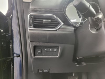 2025 Mazda Mazda CX-5 SPORT UTILITY