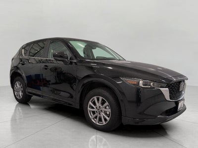 2025 Mazda Mazda CX-5 2.5 S Preferred Package AWD