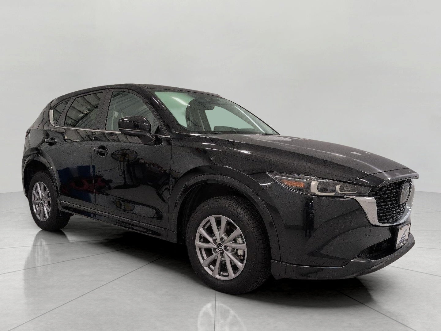 2025 Mazda Mazda CX-5 2.5 S Preferred Package AWD