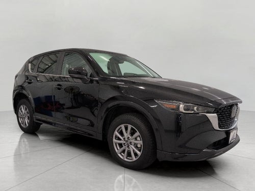 2025 Mazda Mazda CX-5 2.5 S Preferred Package AWD
