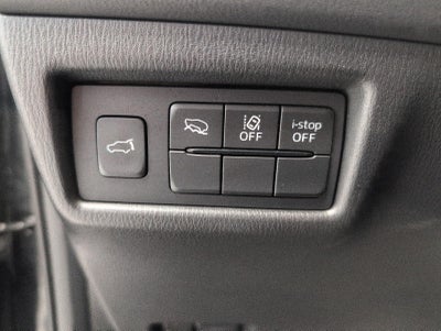 2025 Mazda Mazda CX-5 2.5 S Preferred Package AWD