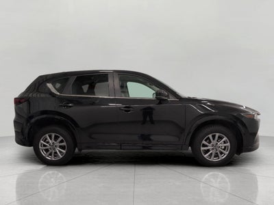 2025 Mazda Mazda CX-5 2.5 S Preferred Package AWD