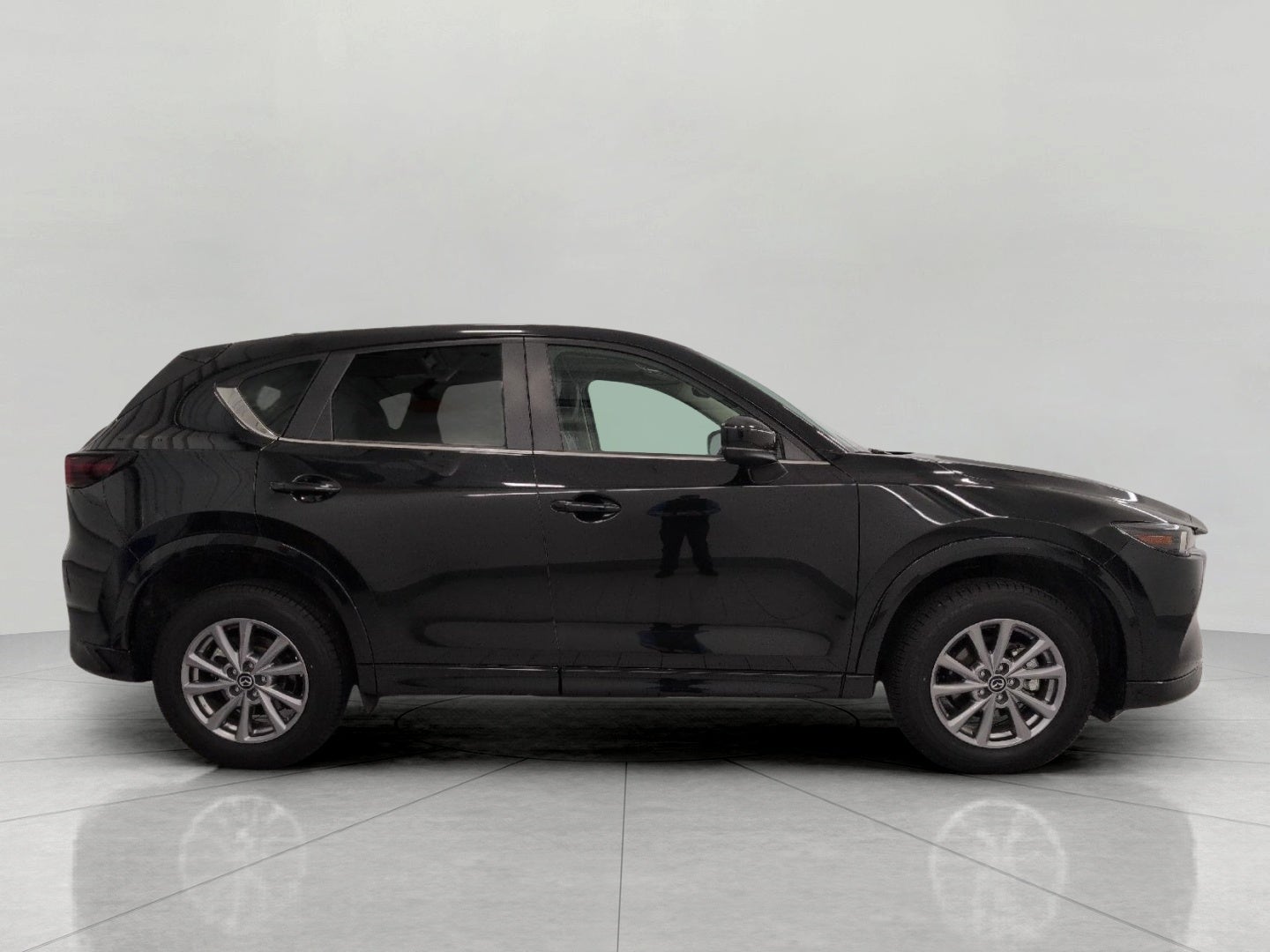 2025 Mazda Mazda CX-5 2.5 S Preferred Package AWD