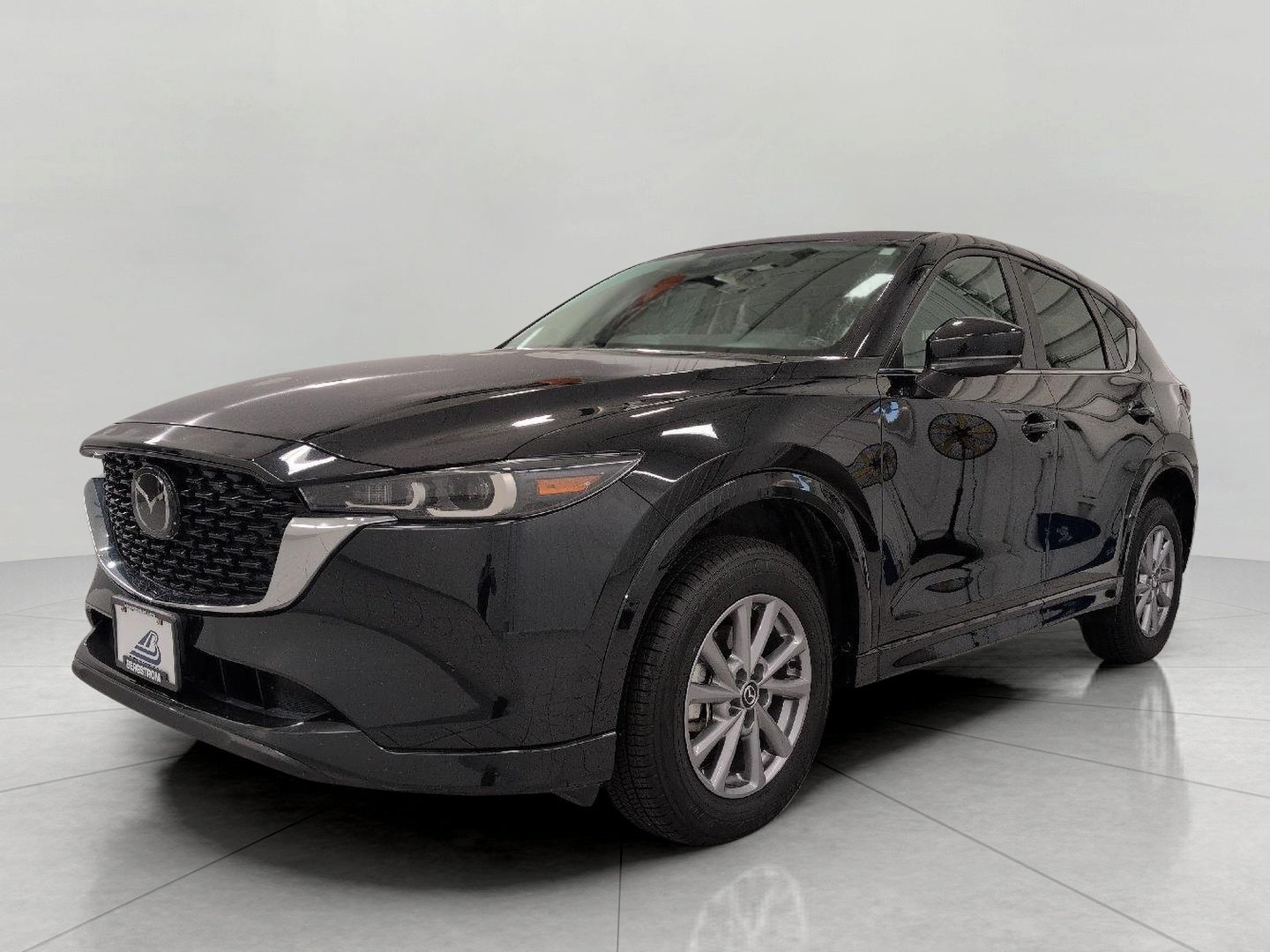 2025 Mazda Mazda CX-5 2.5 S Preferred Package AWD