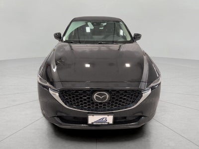 2025 Mazda Mazda CX-5 2.5 S Preferred Package AWD