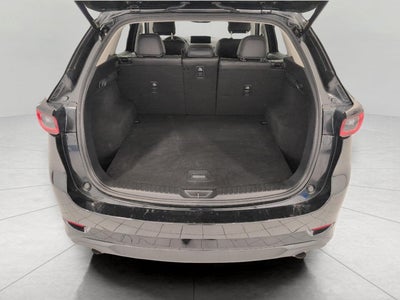 2025 Mazda Mazda CX-5 2.5 S Preferred Package AWD