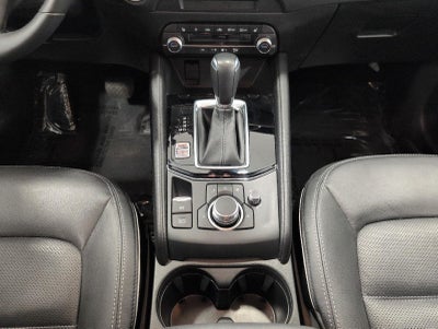 2025 Mazda Mazda CX-5 2.5 S Preferred Package AWD