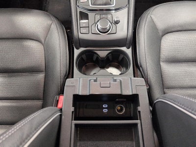 2025 Mazda Mazda CX-5 2.5 S Preferred Package AWD