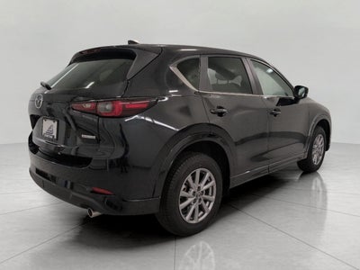 2025 Mazda Mazda CX-5 2.5 S Preferred Package AWD