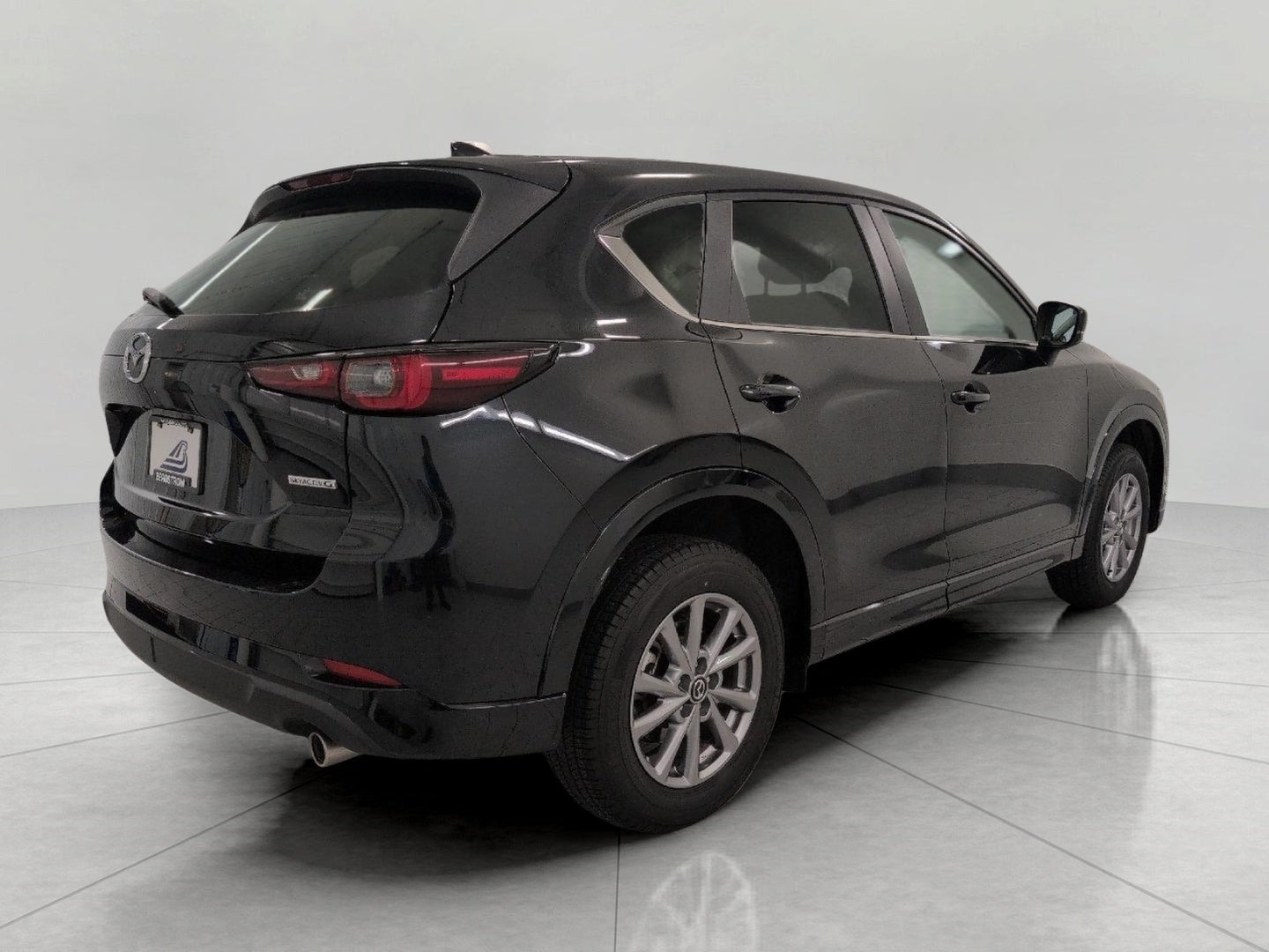2025 Mazda Mazda CX-5 2.5 S Preferred Package AWD