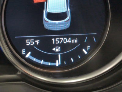 2025 Mazda Mazda CX-5 2.5 S Preferred Package AWD
