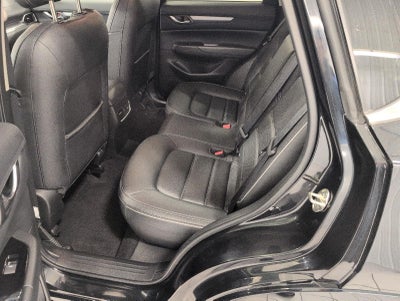 2025 Mazda Mazda CX-5 2.5 S Preferred Package AWD