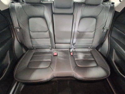 2025 Mazda Mazda CX-5 2.5 S Preferred Package AWD