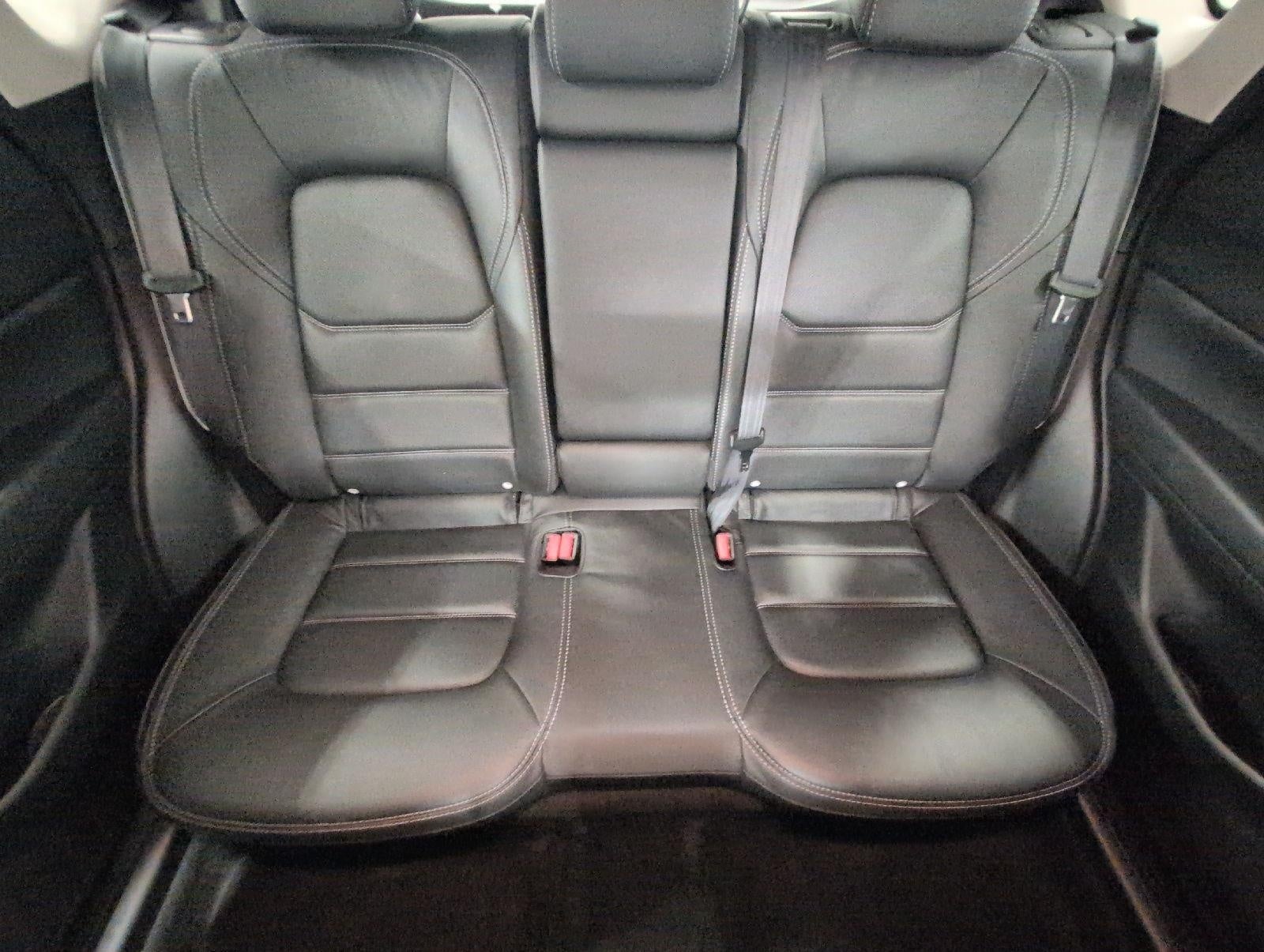 2025 Mazda Mazda CX-5 2.5 S Preferred Package AWD