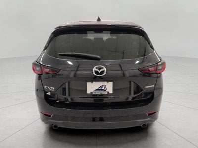 2025 Mazda Mazda CX-5 2.5 S Preferred Package AWD