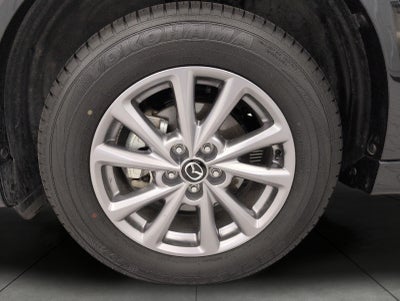2025 Mazda Mazda CX-5 2.5 S Preferred Package AWD