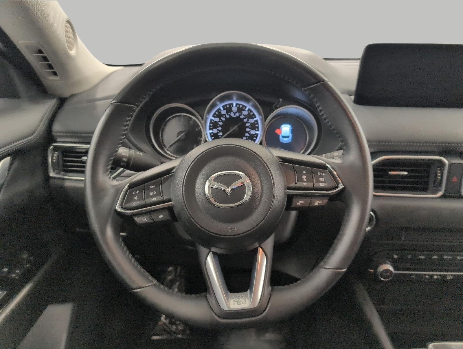 2025 Mazda Mazda CX-5 2.5 S Preferred Package AWD