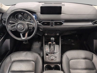 2025 Mazda Mazda CX-5 2.5 S Preferred Package AWD